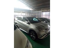 2018 Daihatsu Terios 1.5 R Deluxe SUV