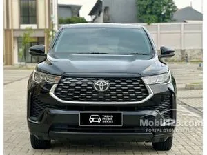 2023 Toyota Kijang Innova Zenix 2.0 V (Non Premium Color) MPV