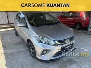 2019 Perodua Myvi 1.5 AV Hatchback