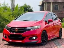 2018 Honda Jazz 1.5 E Hatchback