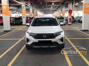 2023 Honda WR-V 1.5 E SUV