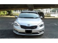 2013 K3 Kia Cerato 1.6 Sedan