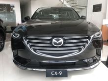 MAZDA CX-9 BLACK 2020