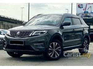 2020 Proton X70 1.8 Executive SUV