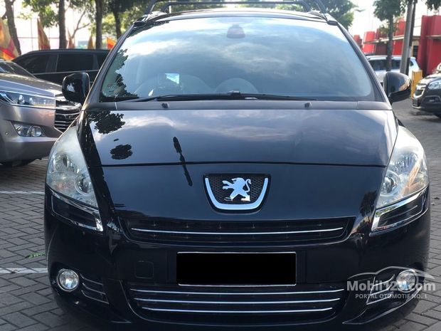 5008 - Peugeot Murah - 4 mobil bekas dijual - Mobil123