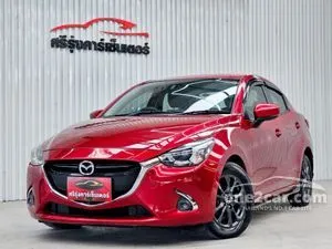 2019 Mazda 2 1.3 (ปี 15-25) High Connect Sedan