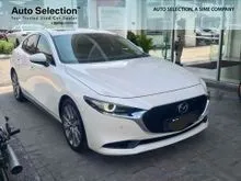 2021 SIME DARBY Mazda 3 2.0 SKYACTIV-G High Plus Sedan