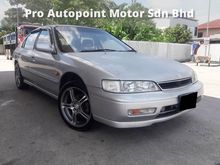 1995 HONDA ACCORD 2.2 SV4 (A) FACELIFT