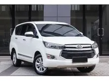 2019 Toyota Kijang Innova 2.4 G MPV