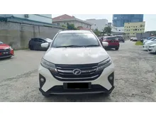 2019 Perodua Aruz 1.5 AV SUV