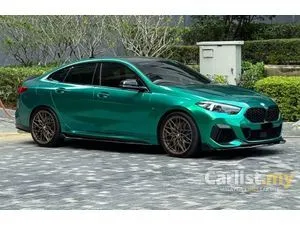 2020 BMW M235i 2.0 xDrive Sedan