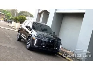 2025 Chery Tiggo Cross 1.5 Sport SUV