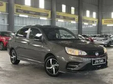 2025 Proton Saga 1.3 Premium S Sedan