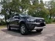 Used 2021 Ford Ranger 2.0 Wildtrak High Rider Pickup Truck 3Y WARRANTY LOW MILIAGE