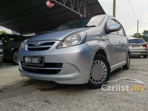 Perodua Viva Elite Ezi Fuel Consumption - Hirup q