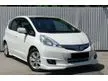 Used ORI 2013 Honda Jazz 1.3 Hybrid Hatchback FULL SERVICE LOW LOW MILEAGE ONE OWNER 5 YEARS WARRANTY - Cars for sale