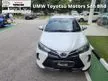 Used 2023 Toyota Yaris 1.5 G Hatchback