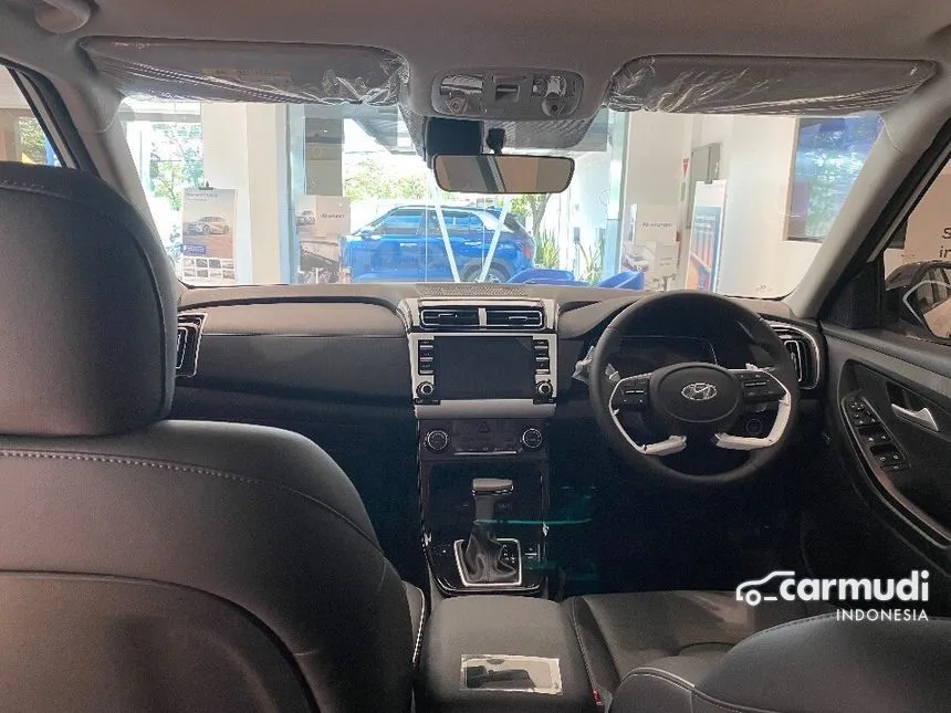 2023 Hyundai Creta Prime Wagon