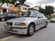 1996 BMW 328i 2.8 Sedan