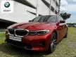 Used BMW PREMIUM SELECTION BMW 320i Sport 2020 - Cars for sale