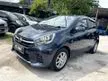 Used Facelift Model,Dual Airbag,ABS/EBD,Electric Power Steering,One Malay Owner,Well Maintained