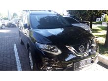 Jual Cepat All New Nissan X-Trail 2.0 M/T 2014 Full Orisinil