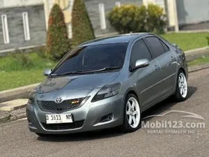 2009 Toyota Vios 1.5 G Sedan