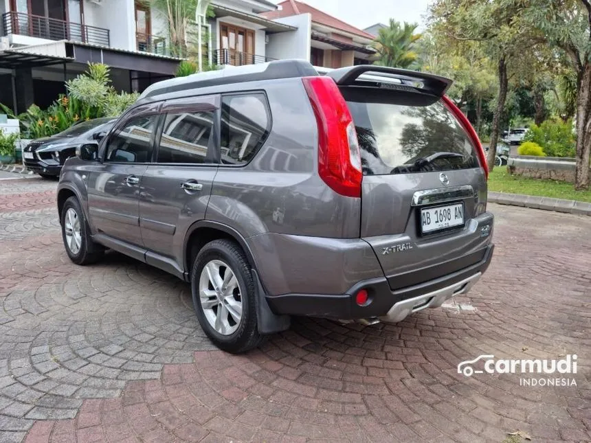 2013 Nissan X-Trail X-Tremer SUV