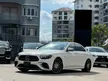 Recon 2021 Mercedes