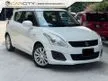 Used 2016 Suzuki Swift 1.4 GLX WITH 3 YEARS WARRANTY Hatchback FULL SERVICE RECORD WITH LOW MILEAGE TIP TOP CONDITION