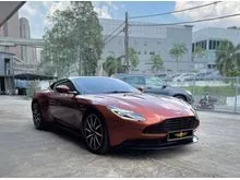 2016 Aston Martin DB11 5.2 V12 Coupe