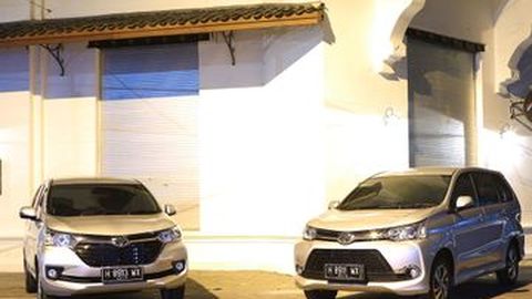 Avanza dan Veloz, Mobil Terlaris di Indonesia Berkelas Dunia