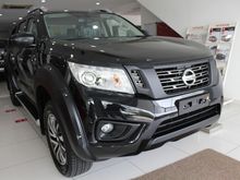 2019 Nissan Navara 2.5 NP300 VL Pickup Truck (A) NEW
