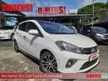 Used 2020 PERODUA MYVI 1.5 H HATCHBACK / GOOD CONDITION / QUALITY CAR / ACCIDENT FREE - Cars for sale