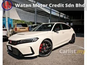 2024 Honda Civic 2.0 Type R Hatchback