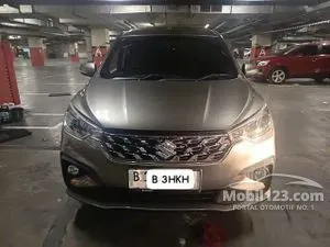 2022 Suzuki Ertiga 1.5 Hybrid GX MPV
