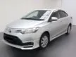 Used 2018 Toyota Vios 1.5 J 1 YEAR WARRANTY