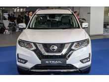 2019 Nissan X-Trail 2.0 SUV ** BEST YEAR END SUPER DEAL HERE ** PLS FAST CALL ME TO GET IT BACK HOME ##