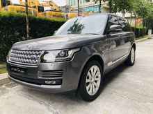 2014 Land Rover Range Rover 3.0 TDV6 Vogue SUV