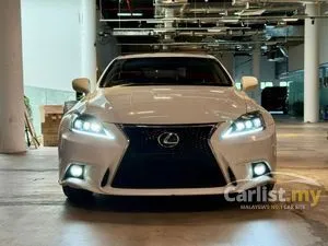 2006 Lexus IS 250 2.5 Sedan
