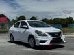 Used 2015 Nissan Almera 1.5 E Sedan