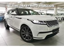2017 Land Rover Range Rover Velar 3.0 (Sime Darby Auto Selection)