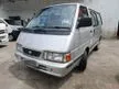 Used 2010 Nissan Vanette (M) 1.5 Window Van - Cars for sale