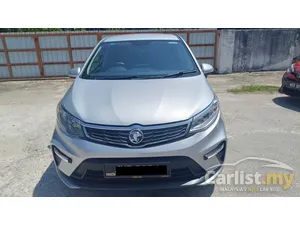 2024 Proton Persona 1.6 Premium Sedan