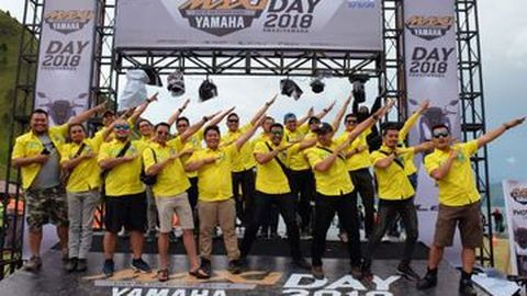 Ini Cara Journalist Max Community Rayakan Hari Jadi Kedua