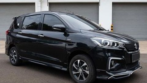 Keuntungan Menggunakan Peredam Suara pada Mobil