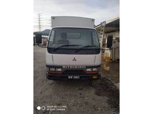 2004 Mitsubishi Canter 2.8 Lorry