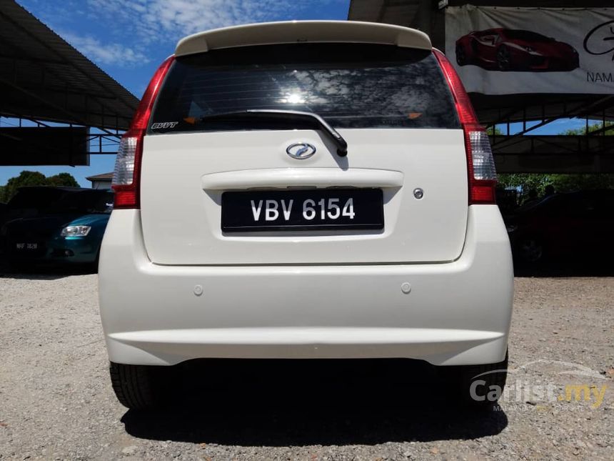 Perodua Viva 2009 EZi 1.0 in Selangor Automatic Hatchback 