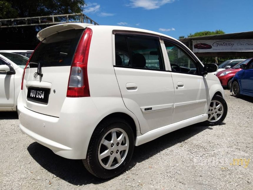 Perodua Viva 2009 EZi 1.0 in Selangor Automatic Hatchback 