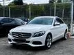 Used (HARI RAYA PROMOTION, FREE WARRANTY) 2017 Mercedes